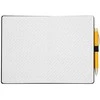 ERIK Real Madrid A5 premium notebook + projector pen