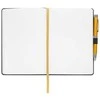 ERIK Real Madrid A5 premium notebook + projector pen
