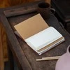 ERIK Real Madrid travel notebook