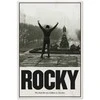 Plakatas ERIK Rocky Balboa A Million To One Shot poster