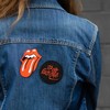 ERIK Rolling Stones 3 set patch