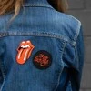 ERIK Rolling Stones 3 set patch