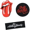 ERIK Rolling Stones 3 set patch