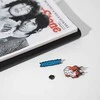 ERIK Rolling Stones 4 pin set