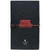 ERIK Rožinė Floyd travel notebook