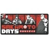 ERIK Sakamoto Days gaming desk mat