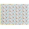 ERIK Sand Land Stones A5 premium notebook
