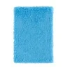 ERIK Sesame Street Cookie Monster A5 premium plush notebook