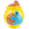 ERIK Sesame Street Cookie Monster Biscuit box