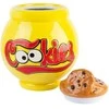 ERIK Sesame Street Cookie Monster Biscuit box