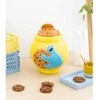 ERIK Sesame Street Cookie Monster Biscuit box