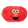 Grupoerik Dėklas pieštukams "sezamo gatvė" Elmo, be priedų