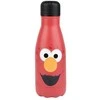 ERIK Sesame Street Elmo stainless steel bottle 260ml