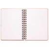 ERIK Snoopy A5 notebook