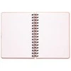 ERIK Snoopy A5 notebook