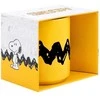 ERIK Snoopy Charlie Brown mug 350ml