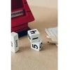 ERIK Snoopy Doghouse 3D perpetual calendar