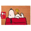 Snoopy - Kilimėlis prie durų