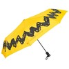 ERIK Snoopy Foodie automatic umbrella