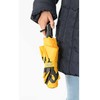 ERIK Snoopy Foodie automatic umbrella