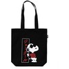 ERIK Snoopy Joe Cool shopping bag