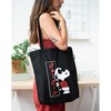 ERIK Snoopy Joe Cool shopping bag