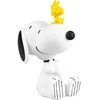 Snoopy - Lampka nocna LED vaikams (26,7 x 18,5 cm)