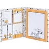 Snoopy - A6 Self-Adhesive Notebook from the Lazy Days Collection