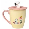 ERIK Snoopy premium mug with lid