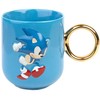 ERIK Sonic The Hedgehog 3D mug 350ml