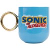 ERIK Sonic The Hedgehog 3D mug 350ml