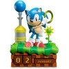 ERIK Sonic the Hedgehog 3D perpetual calendar