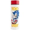 ERIK Sonic the Hedgehog Nerūdijantis plienas bottle 420ml