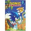 Plakatas ERIK Sonic The Hedgehog Sonic & Tails poster