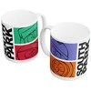 ERIK South Park mug 350ml