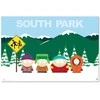 ERIK South Park poster