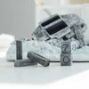 ERIK Star Wars AT-AT Shot Down 3D perpetual calendar