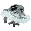 ERIK Star Wars AT-AT Shot Down 3D perpetual calendar