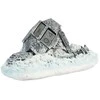 ERIK Star Wars AT-AT Shot Down 3D perpetual calendar