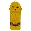 ERIK Star Wars C-3PO 3D pencil case