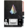 ERIK Star Wars Darth Vader A5 premium notebook + light saber pen