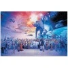 Plakatas ERIK Star Wars Legacy Characters poster