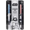 ERIK Star Wars Lightsaber set 2 pens with light