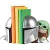 ERIK Star Wars The Mandalorian bookends