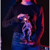 ERIK Stranger Things Demogorgon lamp