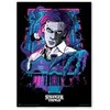 Plakatas ERIK Stranger Things luminescent poster