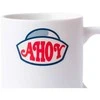 ERIK Stranger Things Scoops Ahoy mug 350ml