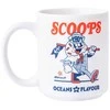 ERIK Stranger Things Scoops Ahoy mug 350ml