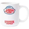 ERIK Stranger Things Scoops Ahoy mug 350ml