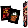Plakatas ERIK Stranger Things Set 2 mini posters